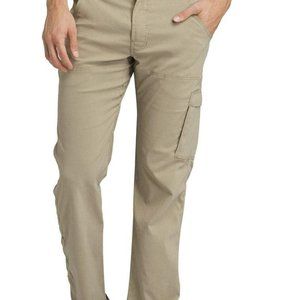 prAna Stretch Zion Pant 34 34 (NWT)